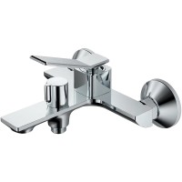 Смеситель для ванны Belz B618 B60618 Хром