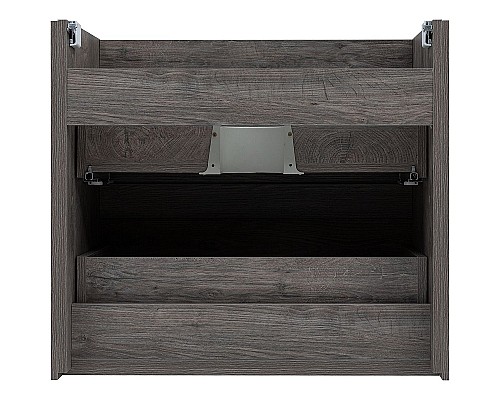 Тумба под раковину Aquanet Милан 70 336373 подвесная Дуб рошелье