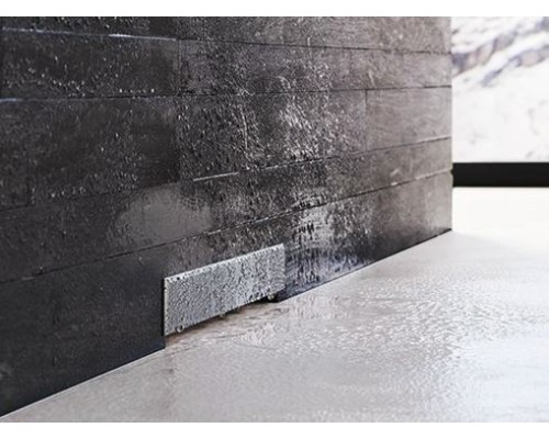 Инсталляция Geberit Duofix для душевого трапа Синий ультрамарин