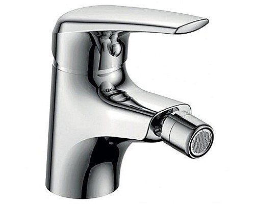 Смеситель для биде Aquanet Conte SD91384 187217 Хром