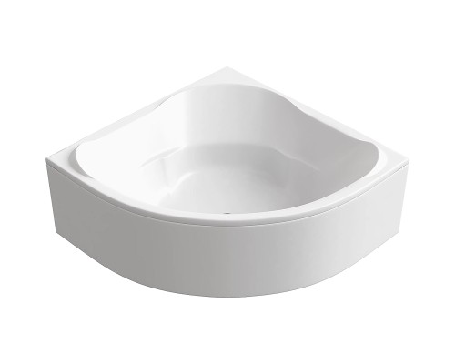 Акриловая ванна Bas Ривьера 161x161 В 00029 без гидромассажа