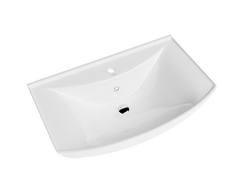 Раковина Кировит Стиль 650 Белая