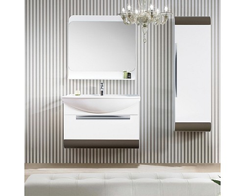 Раковина Кировит Стиль 850 Белая