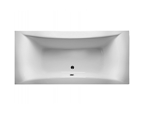 Акриловая ванна Relisan Xenia 160x75 Гл000001266 без гидромассажа