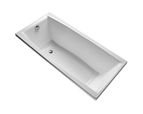 Акриловая ванна Marka One Viola 150x70 01ви1570 без гидромассажа