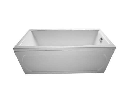 Акриловая ванна Marka One Viola 150x70 01ви1570 без гидромассажа
