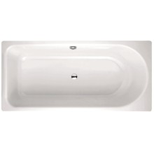 Стальная ванна Bette Ocean 170х80 8865-000 R без антискользящего покрытия