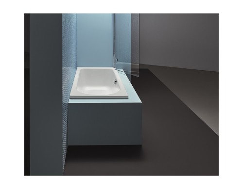 Стальная ванна Bette Ocean 170х80 8865-000 R без антискользящего покрытия