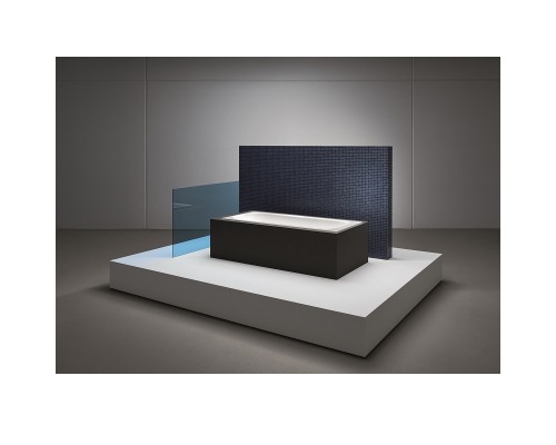 Стальная ванна Bette Classic 180х70 1271-000 без антискользящего покрытия