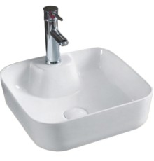 Раковина-чаша CeramaLux 40 Белая