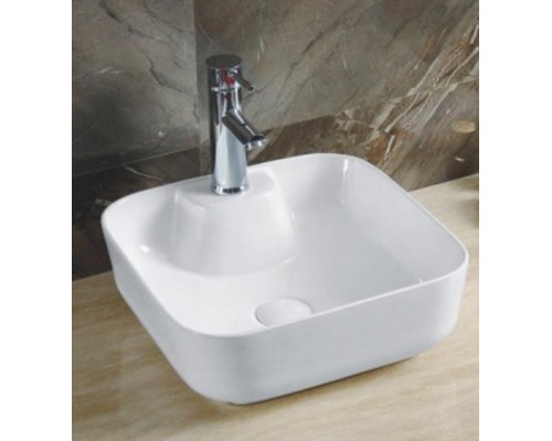 Раковина-чаша CeramaLux 40 9443 Белая