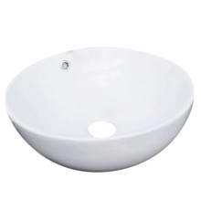 Раковина-чаша CeramaLux 38 Белая