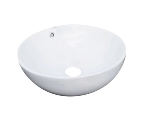 Раковина-чаша CeramaLux 38 9002 Белая