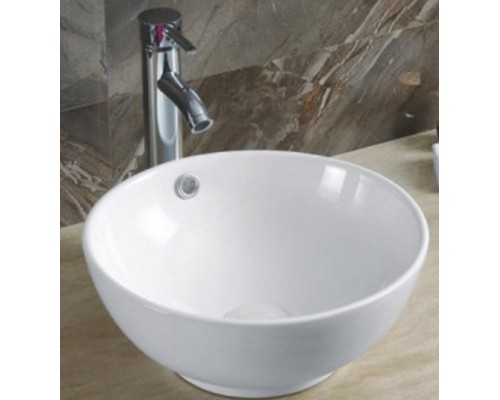 Раковина-чаша CeramaLux 38 9002 Белая