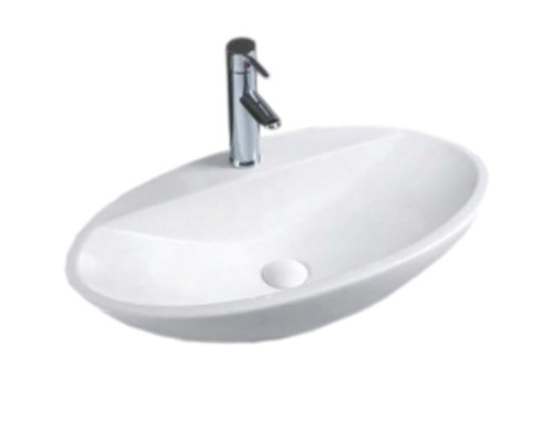 Раковина-чаша CeramaLux 73 9435 Белая