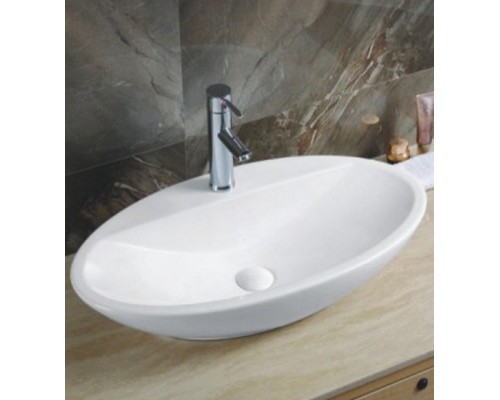 Раковина-чаша CeramaLux 73 9435 Белая