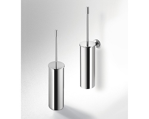Ершик для унитаза Colombo Design Plus W4962.CR Хром