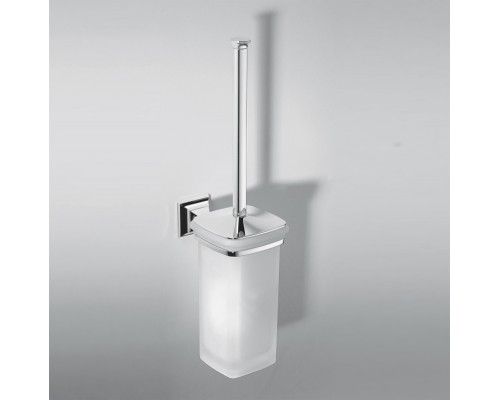 Ершик для унитаза Colombo Design Portofino B3207.CR-VAN Хром