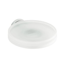 Мыльница Colombo Design Nordic B5201.CR-VAN Хром