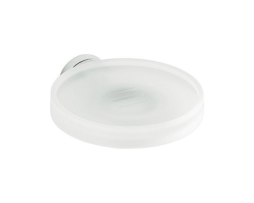 Мыльница Colombo Design Nordic B5201.CR-VAN Хром