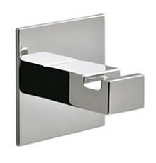 Крючок Colombo Design Basic Q BLC97.CR Хром