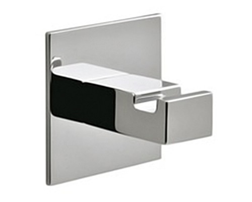 Крючок Colombo Design Basic Q BLC97.CR Хром