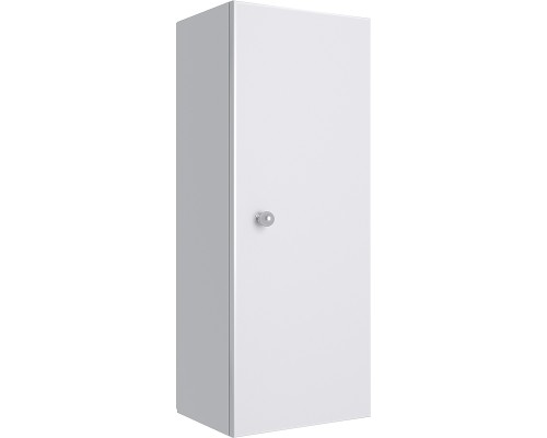 Подвесной шкаф Runo Кредо 30 00000000761 Белый