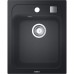 Кухонная мойка Grohe K700 40 Черный гранит