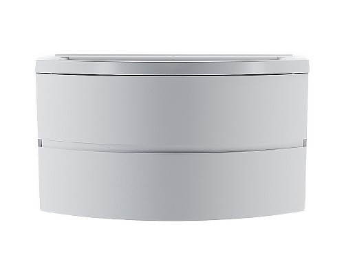 Раковина Astra Form Венеция 80 04010021 Белая глянцевая