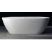 Акриловая ванна Riho Inspire Velvet White 180x80 (BD0210500000000) без гидромассажа