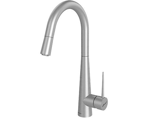 Смеситель для кухни Shouder Iten 0300605 Хром матовый