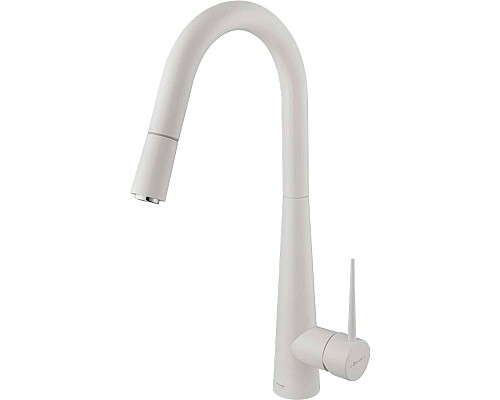 Смеситель для кухни Shouder Iten 0300609 Белый