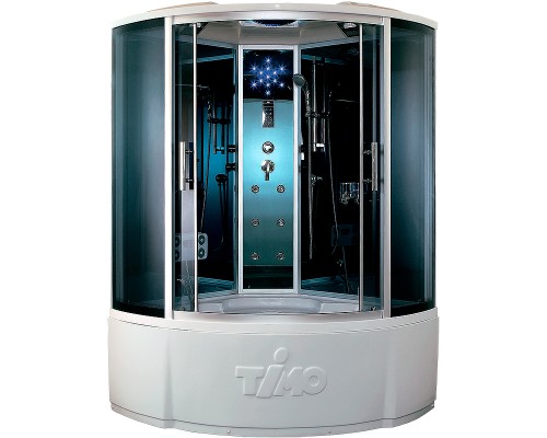 Душевой бокс Timo Standart 135x135 T-1135 с гидромассажем