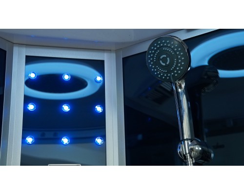 Душевой бокс Timo Standart 135x135 T-1135 с гидромассажем