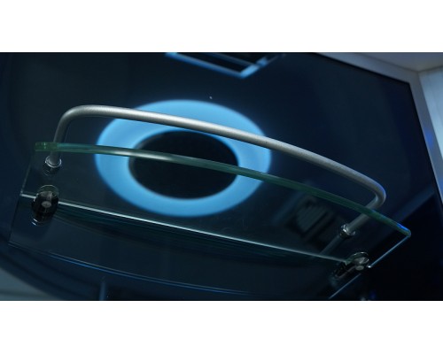 Душевой бокс Timo Standart 135x135 T-1135 с гидромассажем