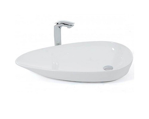 Раковина-чаша CeramaLux 76 7862 Белая