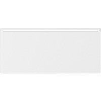 Тумба Velvex Unique Unit 60 tp.UNI.60.1Y подвесная Белая глянцевая