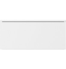 Тумба Velvex Unique Unit 60 tp.UNI.60.1Y подвесная Белая глянцевая