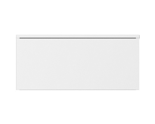 Тумба Velvex Unique Unit 60 tp.UNI.60.1Y подвесная Белая глянцевая