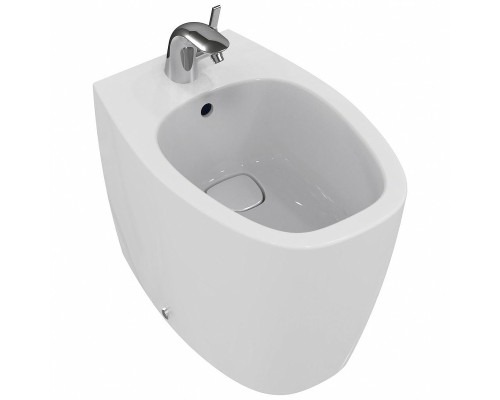 Смеситель для биде Ideal Standard Melange Хром