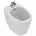 Смеситель для биде Ideal Standard Melange Хром