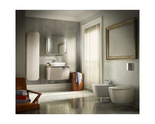Смеситель для биде Ideal Standard Melange Хром