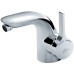 Смеситель для биде Ideal Standard Melange Хром