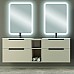 Полка Cezares Urban 30 55166 Grigio opaco