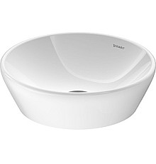 Раковина-чаша Duravit D-Neo 40 2371400070 Белая