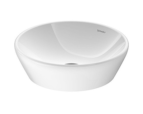 Раковина-чаша Duravit D-Neo 40 2371400070 Белая
