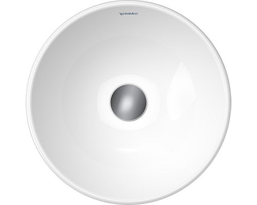 Раковина-чаша Duravit D-Neo 40 2371400070 Белая