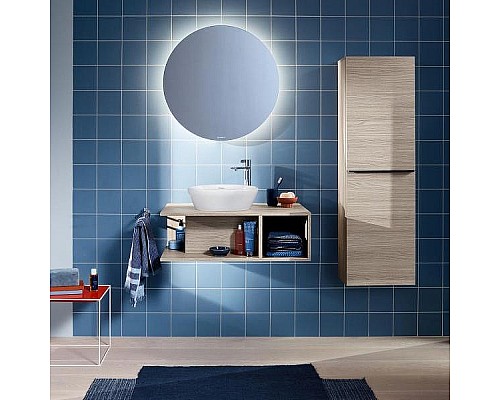 Раковина-чаша Duravit D-Neo 40 2371400070 Белая