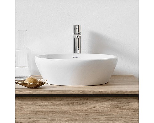 Раковина-чаша Duravit D-Neo 40 2371400070 Белая