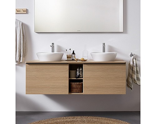 Раковина-чаша Duravit D-Neo 40 2371400070 Белая